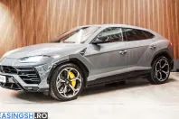 Lamborghini Urus din 2021 cu 61.000 km - oferta LAM220370 - foto 1