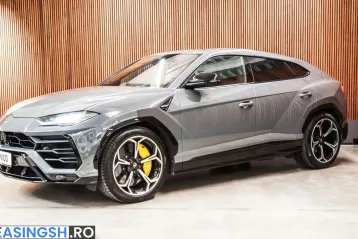 Lamborghini Urus din 2021 - oferta LAM220370