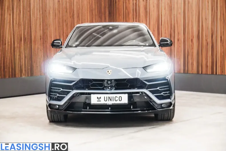 Lamborghini Urus din 2021 cu 61.000 km - oferta LAM220370 - foto 2