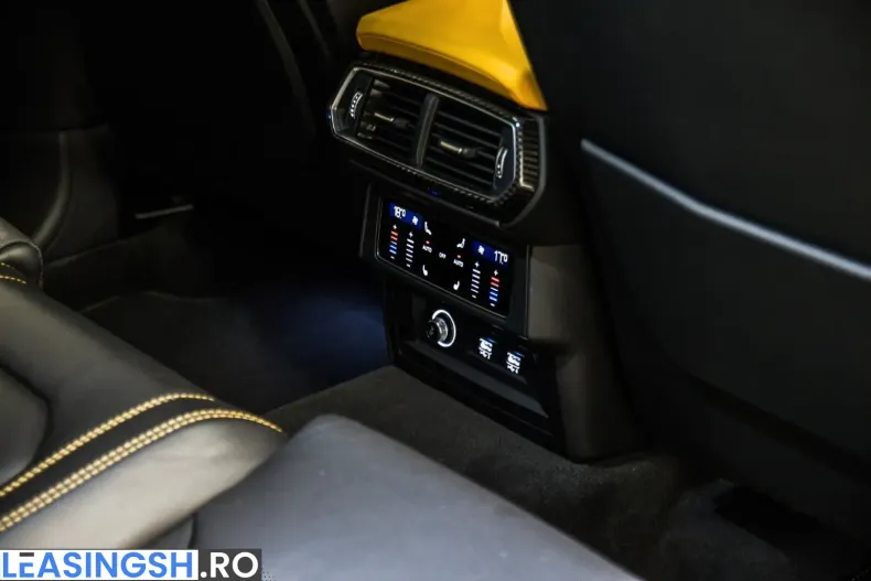Lamborghini Urus din 2021 cu 61.000 km - oferta LAM220370 - foto 10