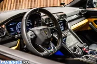 Lamborghini Urus din 2021 cu 61.000 km - oferta LAM220370 - foto 11