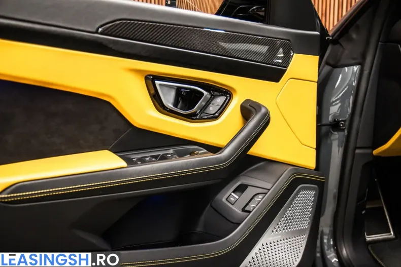 Lamborghini Urus din 2021 cu 61.000 km - oferta LAM220370 - foto 13