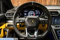 Lamborghini Urus din 2021 cu 61.000 km - oferta LAM220370 - foto 14