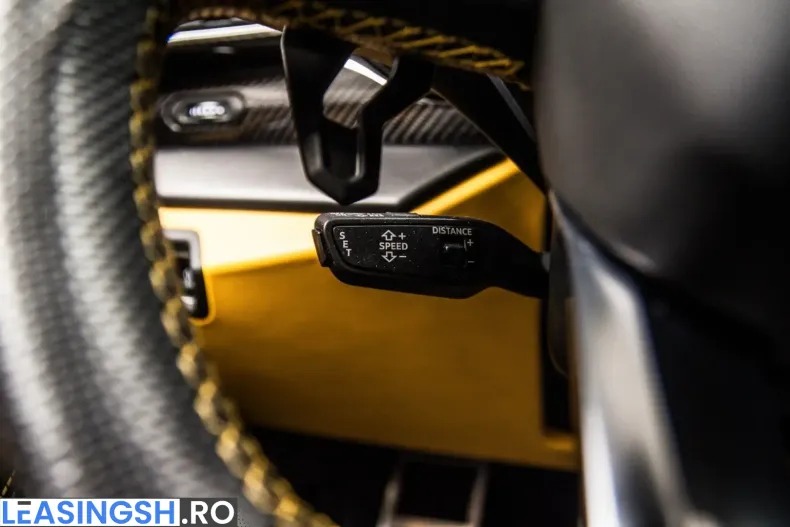 Lamborghini Urus din 2021 cu 61.000 km - oferta LAM220370 - foto 15