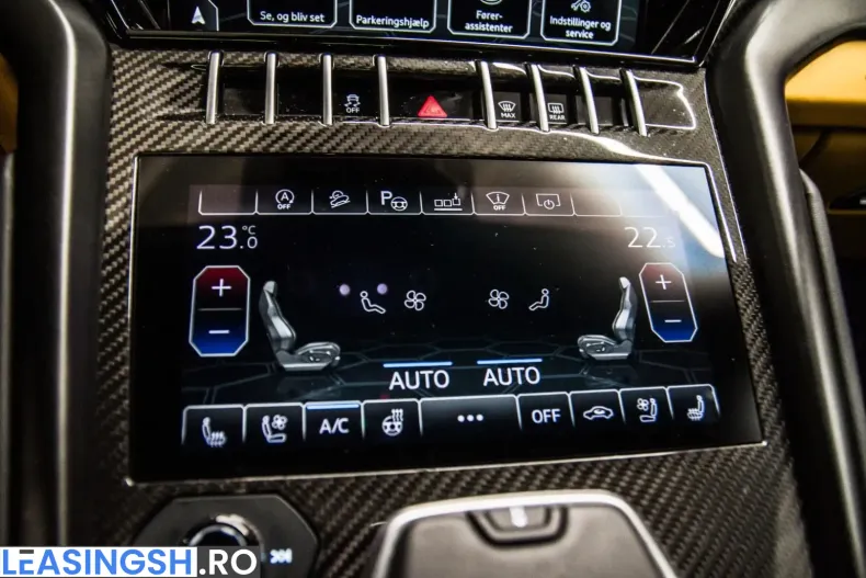 Lamborghini Urus din 2021 cu 61.000 km - oferta LAM220370 - foto 19