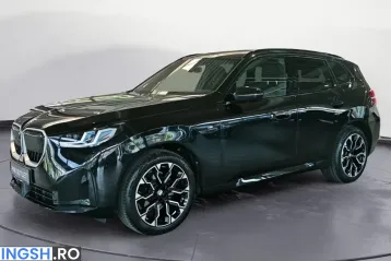 BMW X3 din 2025 - oferta BMW220371