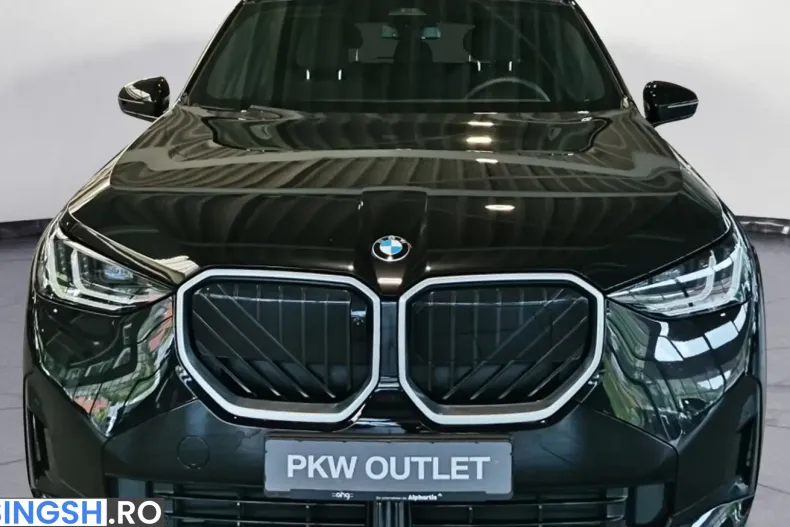 BMW X3 (Seria X) din 2025 cu 24.918 km - oferta BMW220371 - foto 2