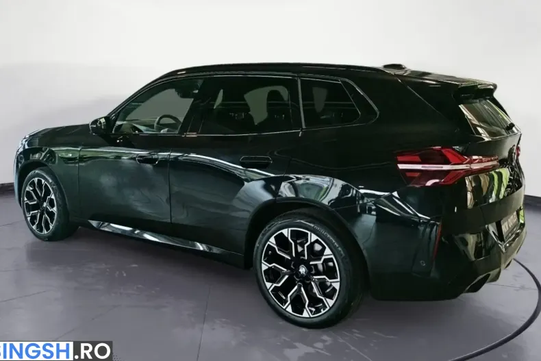 BMW X3 (Seria X) din 2025 cu 24.918 km - oferta BMW220371 - foto 4