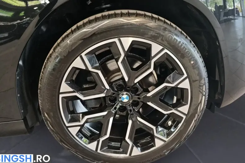 BMW X3 (Seria X) din 2025 cu 24.918 km - oferta BMW220371 - foto 6
