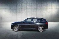 BMW X3 (Seria X) din 2021 cu 77.200 km - oferta BMW220372 - foto 3