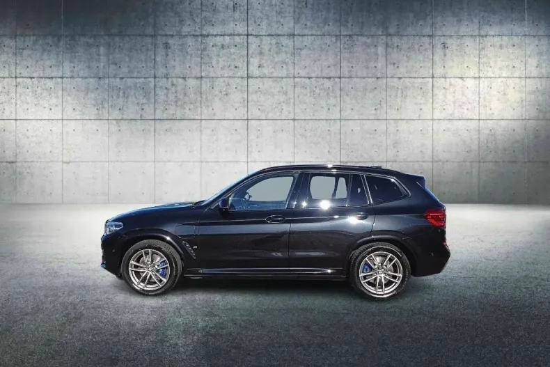 BMW X3 (Seria X) din 2021 cu 77.200 km - oferta BMW220372 - foto 3