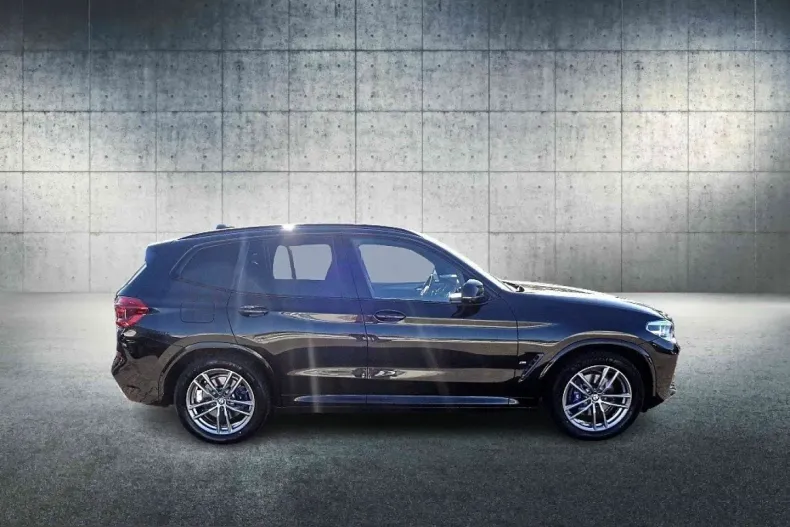 BMW X3 (Seria X) din 2021 cu 77.200 km - oferta BMW220372 - foto 4