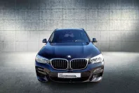 BMW X3 (Seria X) din 2021 cu 77.200 km - oferta BMW220372 - foto 5