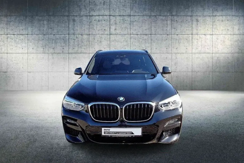 BMW X3 (Seria X) din 2021 cu 77.200 km - oferta BMW220372 - foto 5