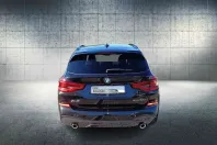 BMW X3 (Seria X) din 2021 cu 77.200 km - oferta BMW220372 - foto 6