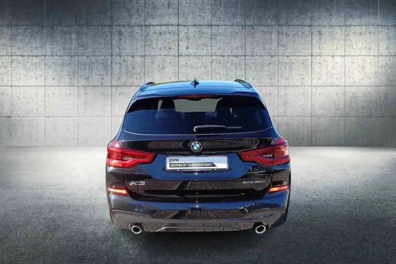 BMW X3 (Seria X) din 2021 cu 77.200 km - oferta BMW220372 - foto 6