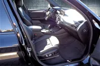 BMW X3 (Seria X) din 2021 cu 77.200 km - oferta BMW220372 - foto 8