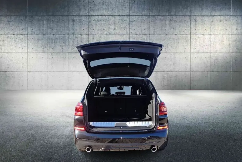 BMW X3 (Seria X) din 2021 cu 77.200 km - oferta BMW220372 - foto 11