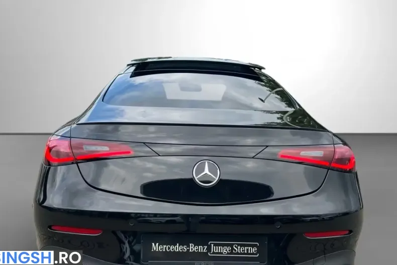Mercedes-Benz CLE 300 (Clasa CLE) din 2025 cu 17.014 km - oferta MER220373 - foto 2