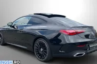 Mercedes-Benz CLE 300 (Clasa CLE) din 2025 cu 17.014 km - oferta MER220373 - foto 4