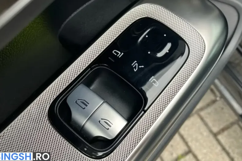 Mercedes-Benz CLE 300 (Clasa CLE) din 2025 cu 17.014 km - oferta MER220373 - foto 17