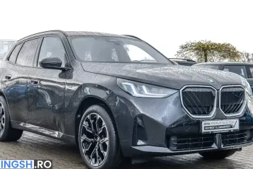 BMW X3 din 2025 - oferta BMW220374