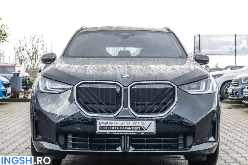 BMW X3 (Seria X) din 2025 cu 23.034 km - oferta BMW220374 - foto 2
