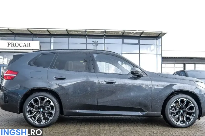 BMW X3 (Seria X) din 2025 cu 23.034 km - oferta BMW220374 - foto 3