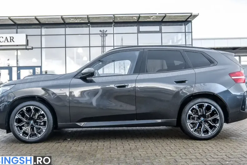 BMW X3 (Seria X) din 2025 cu 23.034 km - oferta BMW220374 - foto 4