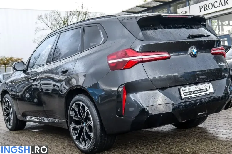 BMW X3 (Seria X) din 2025 cu 23.034 km - oferta BMW220374 - foto 5