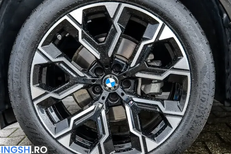 BMW X3 (Seria X) din 2025 cu 23.034 km - oferta BMW220374 - foto 9