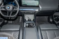 BMW X3 (Seria X) din 2025 cu 23.034 km - oferta BMW220374 - foto 12