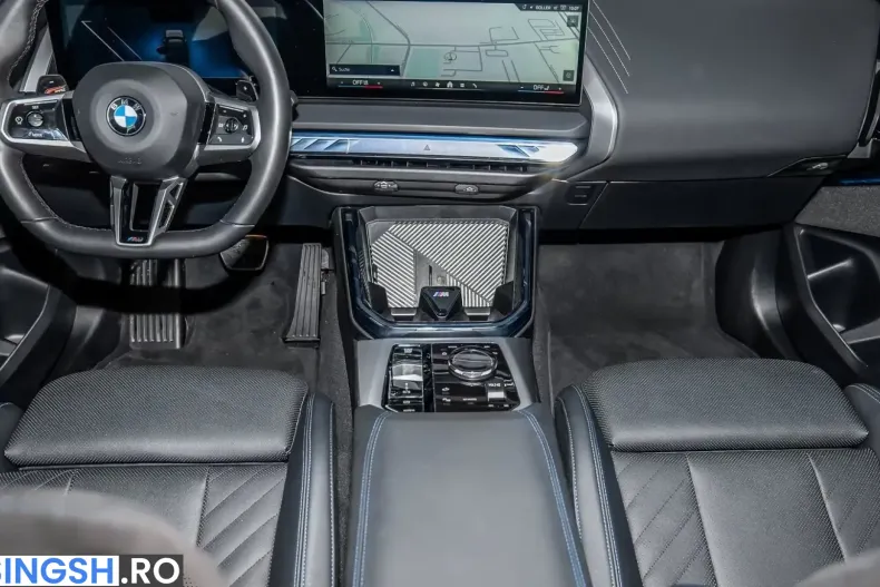 BMW X3 (Seria X) din 2025 cu 23.034 km - oferta BMW220374 - foto 12