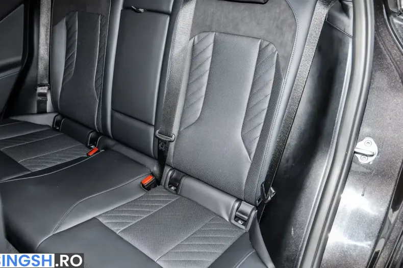 BMW X3 (Seria X) din 2025 cu 23.034 km - oferta BMW220374 - foto 16