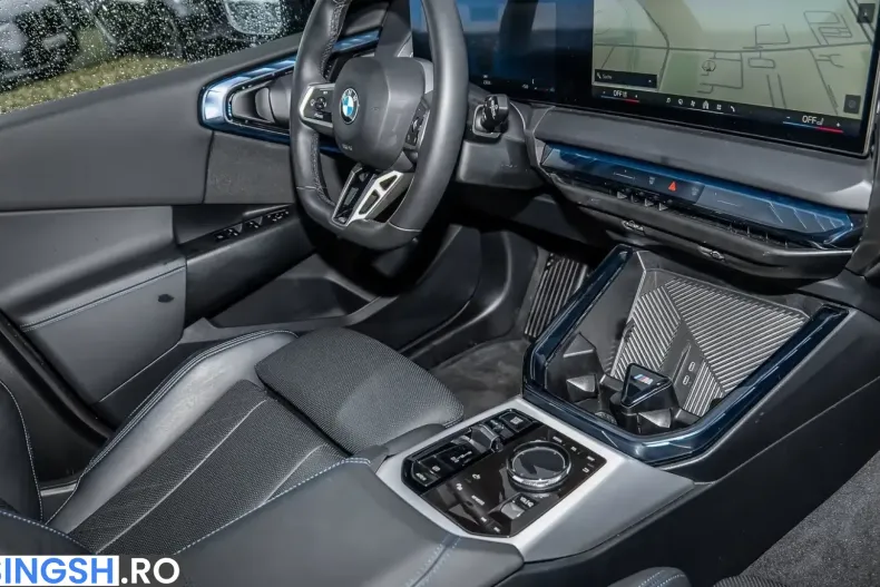 BMW X3 (Seria X) din 2025 cu 23.034 km - oferta BMW220374 - foto 17