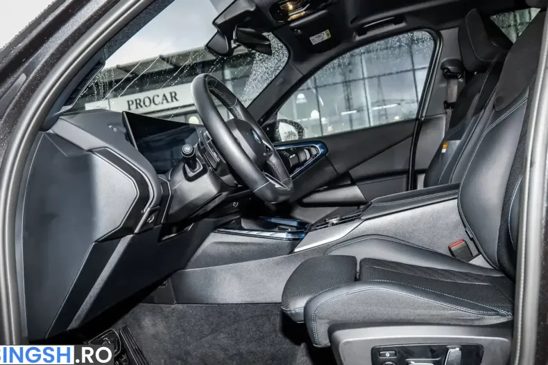 BMW X3 (Seria X) din 2025 cu 23.034 km - oferta BMW220374 - foto 18