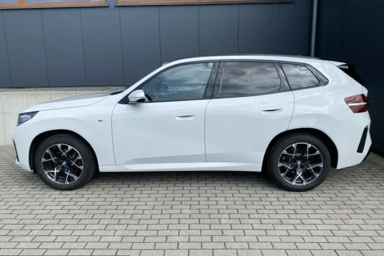 BMW X3 (Seria X) din 2025 cu 25.200 km - oferta BMW220375 - foto 4