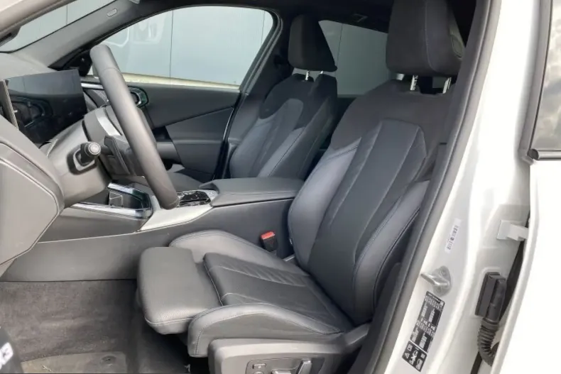 BMW X3 (Seria X) din 2025 cu 25.200 km - oferta BMW220375 - foto 6