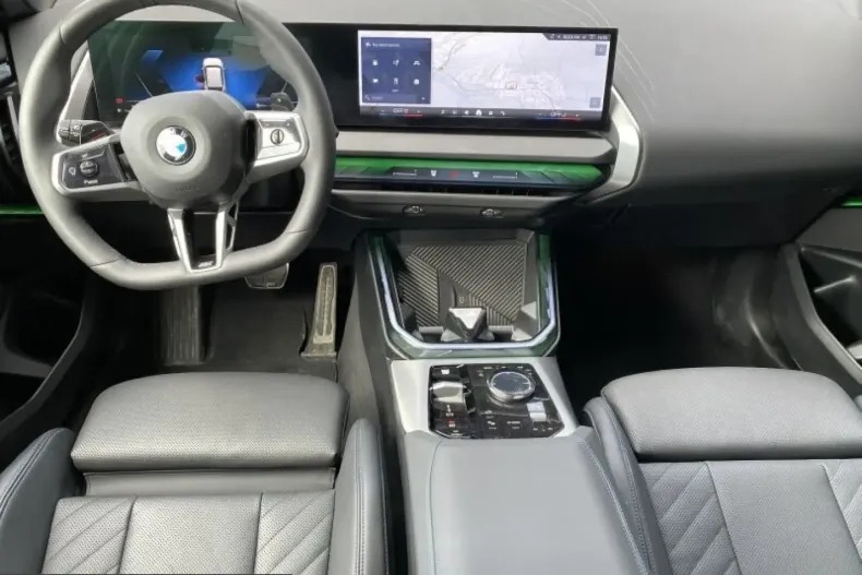 BMW X3 (Seria X) din 2025 cu 25.200 km - oferta BMW220375 - foto 8