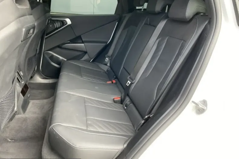 BMW X3 (Seria X) din 2025 cu 25.200 km - oferta BMW220375 - foto 10