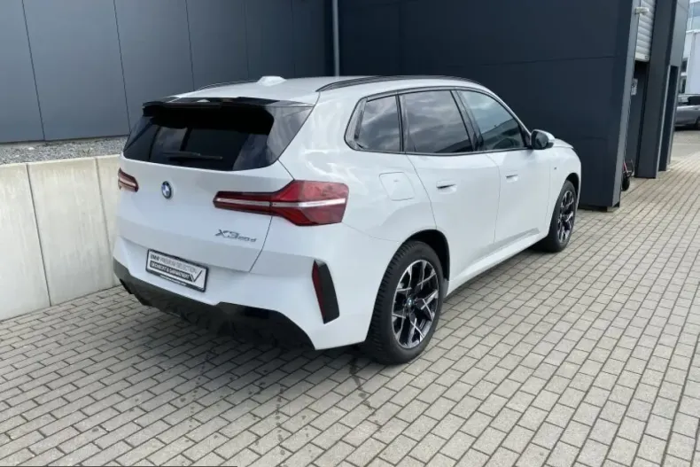 BMW X3 (Seria X) din 2025 cu 25.200 km - oferta BMW220375 - foto 11