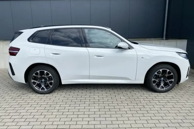 BMW X3 (Seria X) din 2025 cu 25.200 km - oferta BMW220375 - foto 13