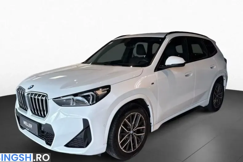 BMW X1 (Seria X) din 2024 cu 63.696 km - oferta BMW220376 - foto 2