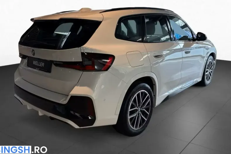 BMW X1 (Seria X) din 2024 cu 63.696 km - oferta BMW220376 - foto 5