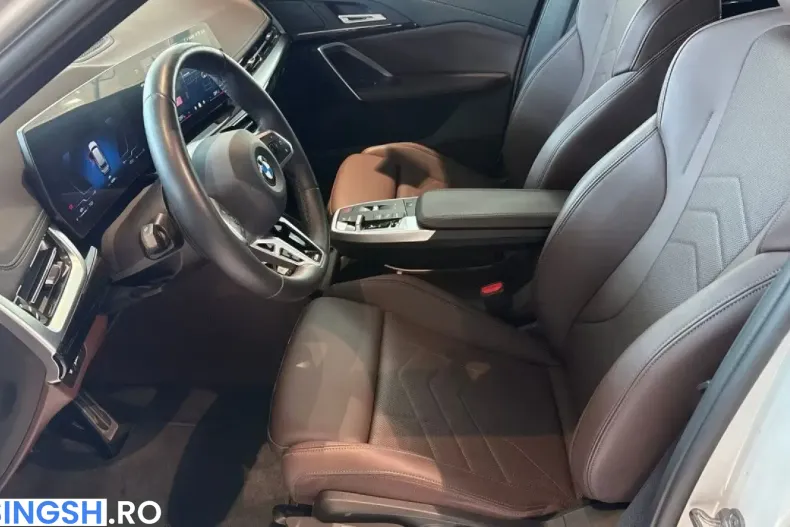 BMW X1 (Seria X) din 2024 cu 63.696 km - oferta BMW220376 - foto 9