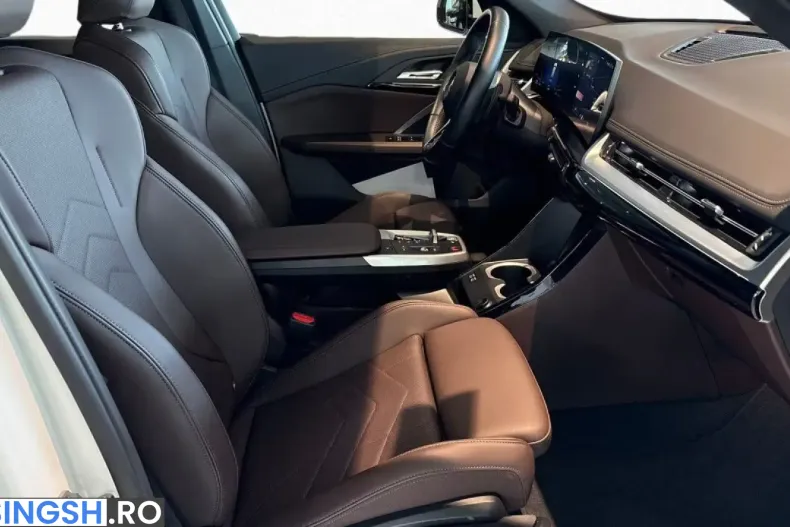 BMW X1 (Seria X) din 2024 cu 63.696 km - oferta BMW220376 - foto 11