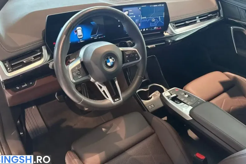 BMW X1 (Seria X) din 2024 cu 63.696 km - oferta BMW220376 - foto 12