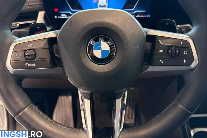 BMW X1 (Seria X) din 2024 cu 63.696 km - oferta BMW220376 - foto 14
