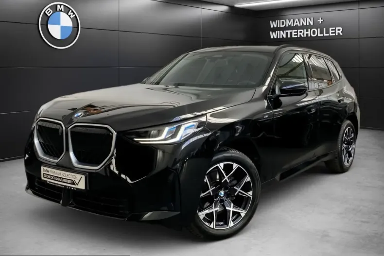 BMW X3 (Seria X) din 2025 cu 24.600 km - oferta BMW220377 - foto 2