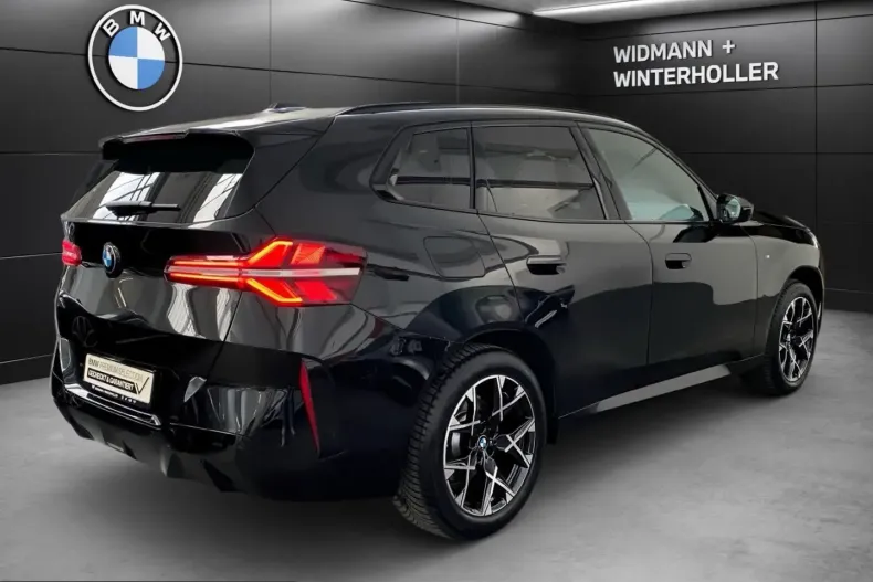 BMW X3 (Seria X) din 2025 cu 24.600 km - oferta BMW220377 - foto 6